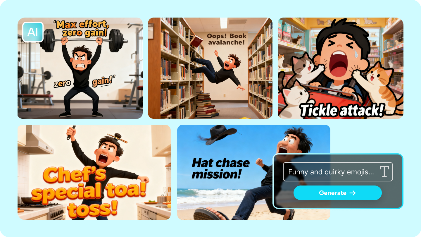 meme generator custom image