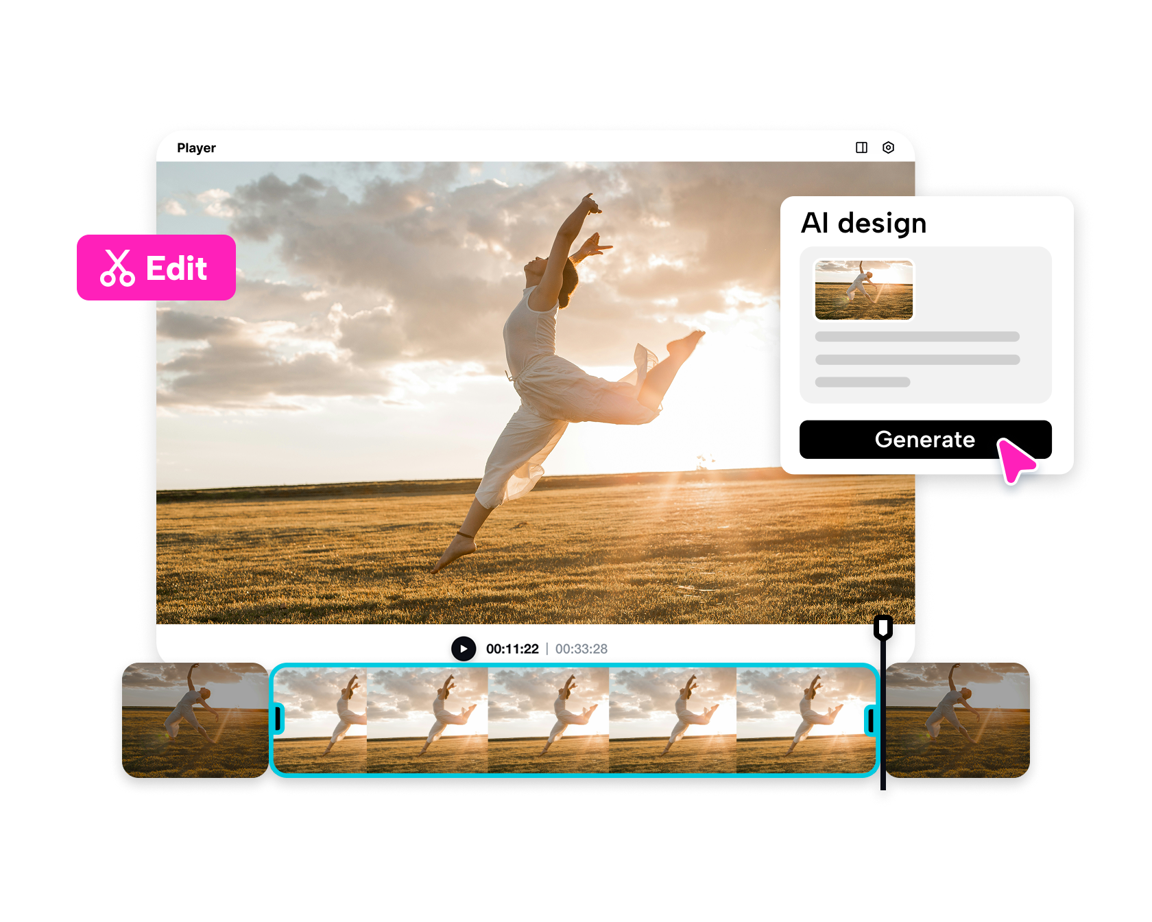 Free AI  Dance Video Generator Online
