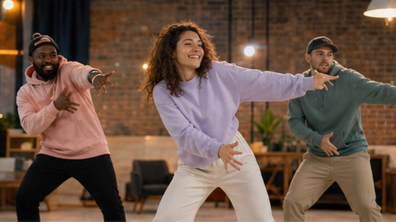 Meme Dance Generator prompt result 1
