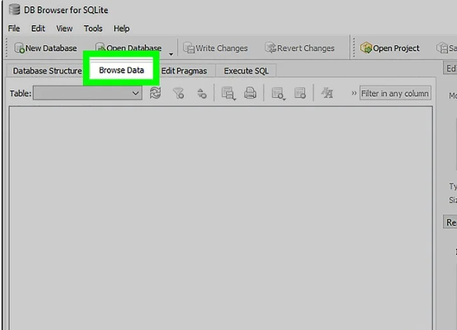 Showing how to recover deleted messages from Instagram chat using third party tools
