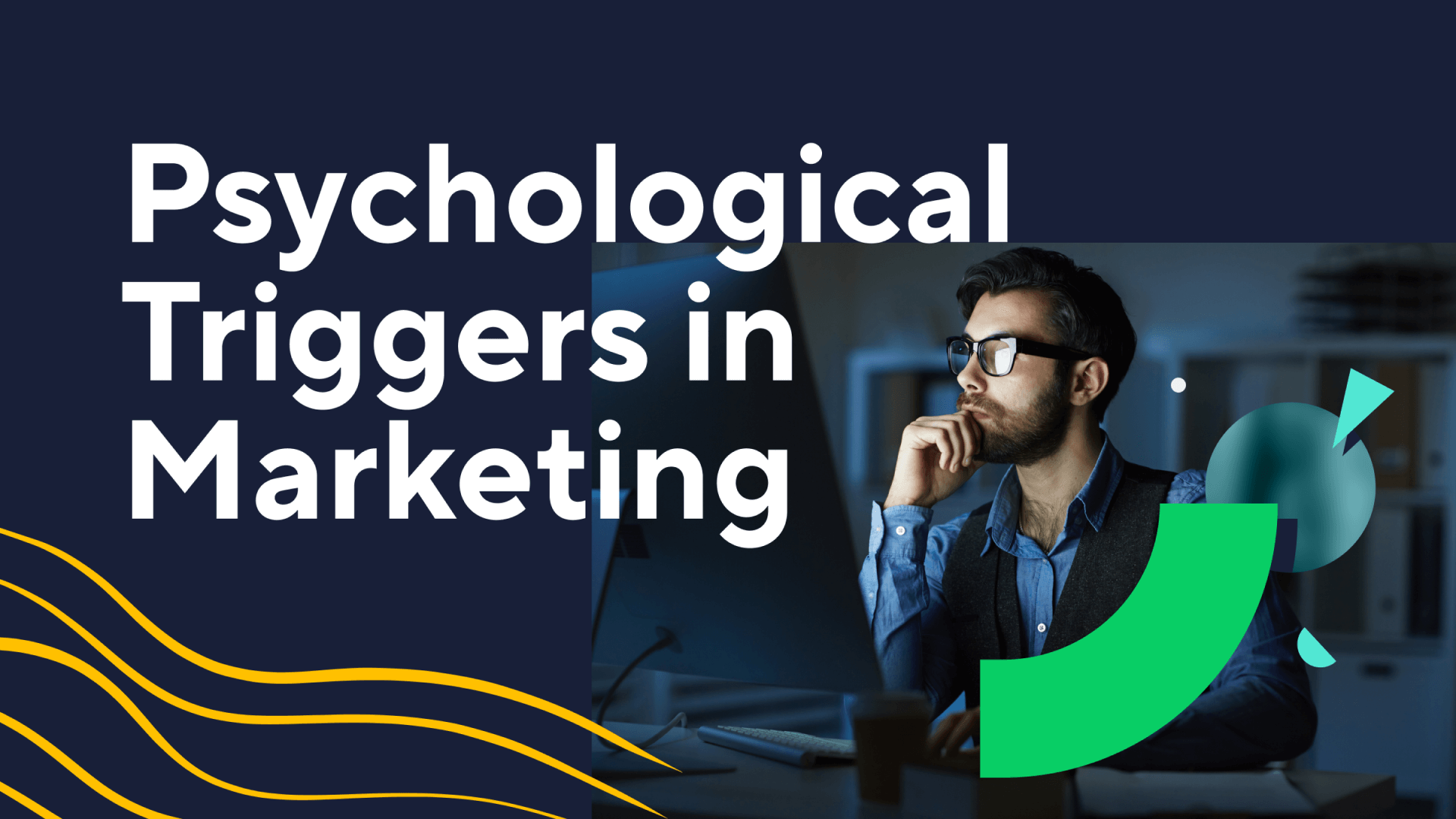 psychological trigger