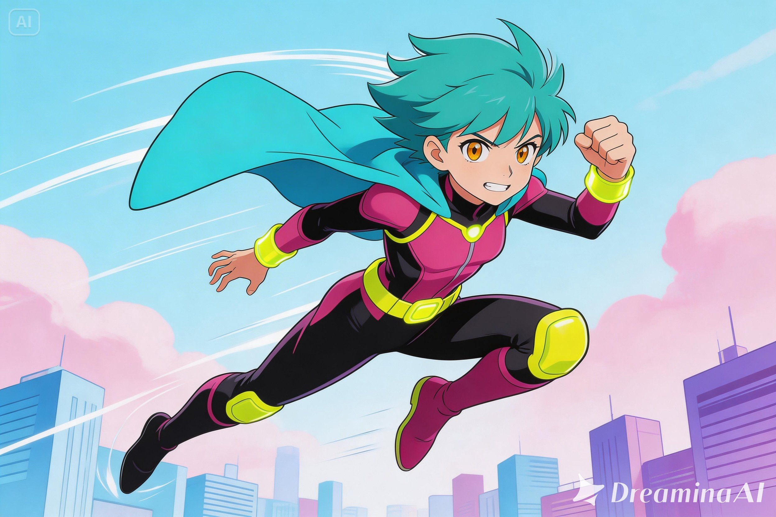 Produksi animasi
