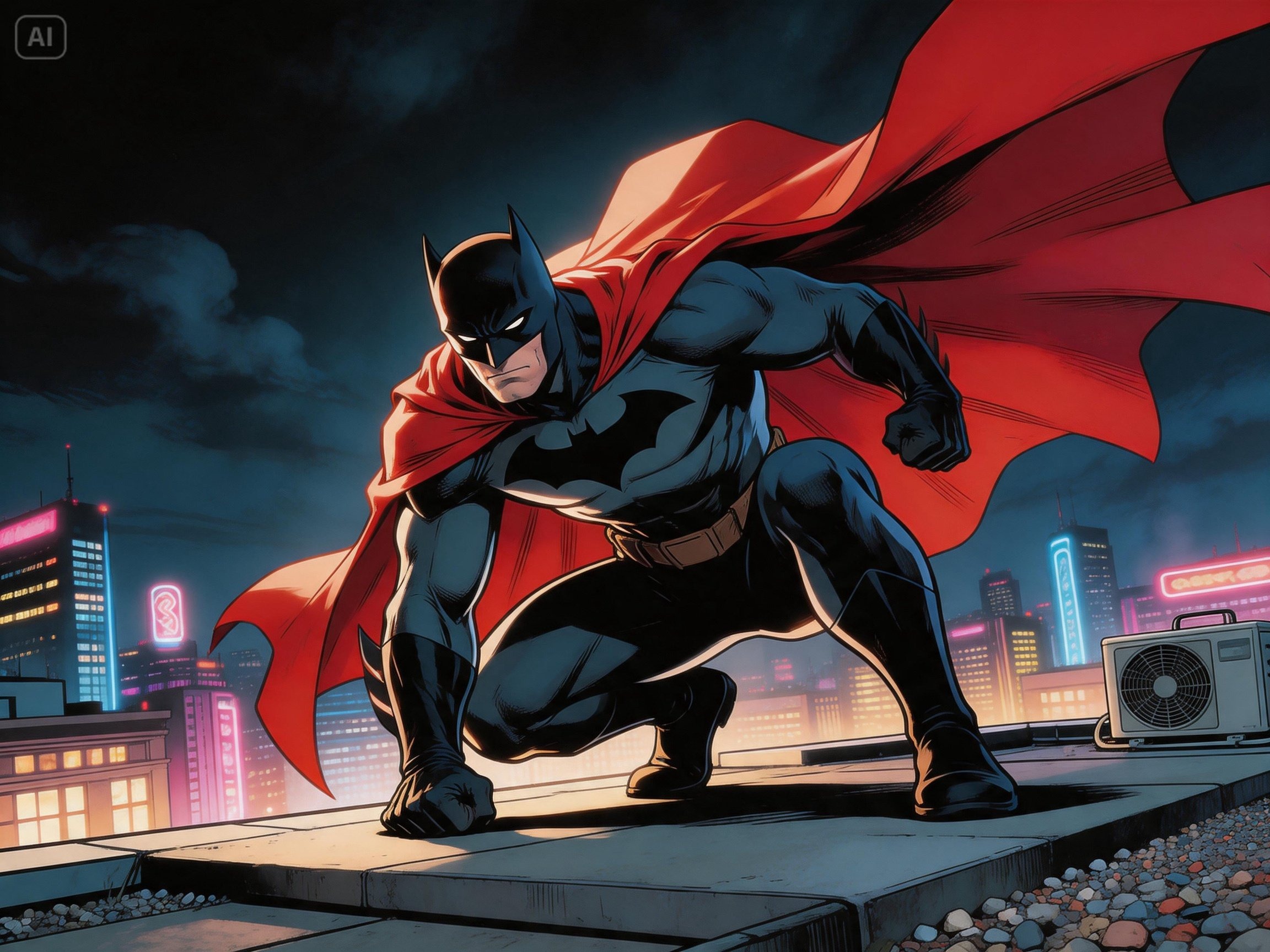 Fråga efter komiska storyboard-videor