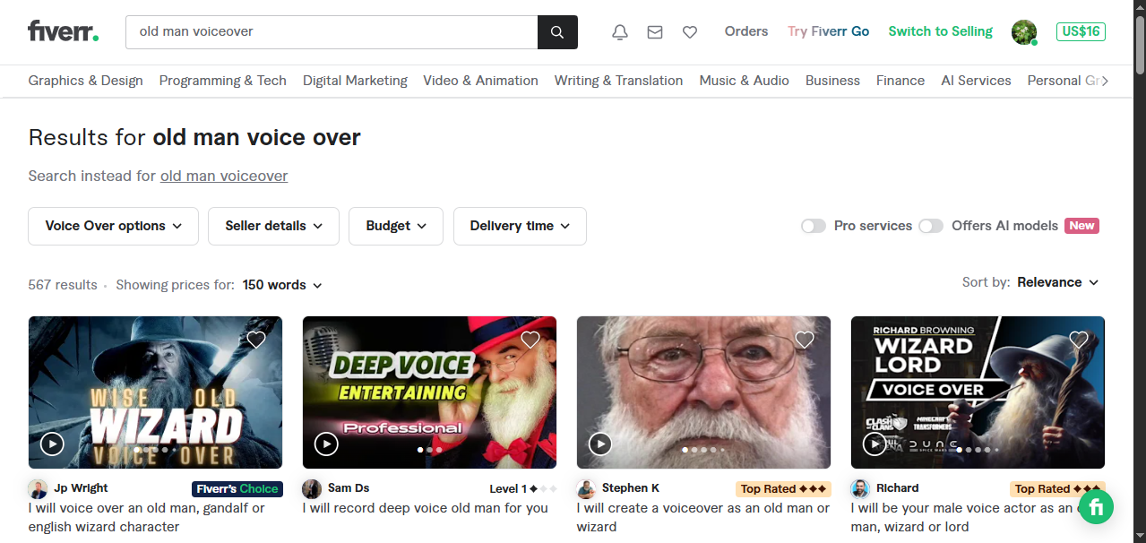 Fiverr