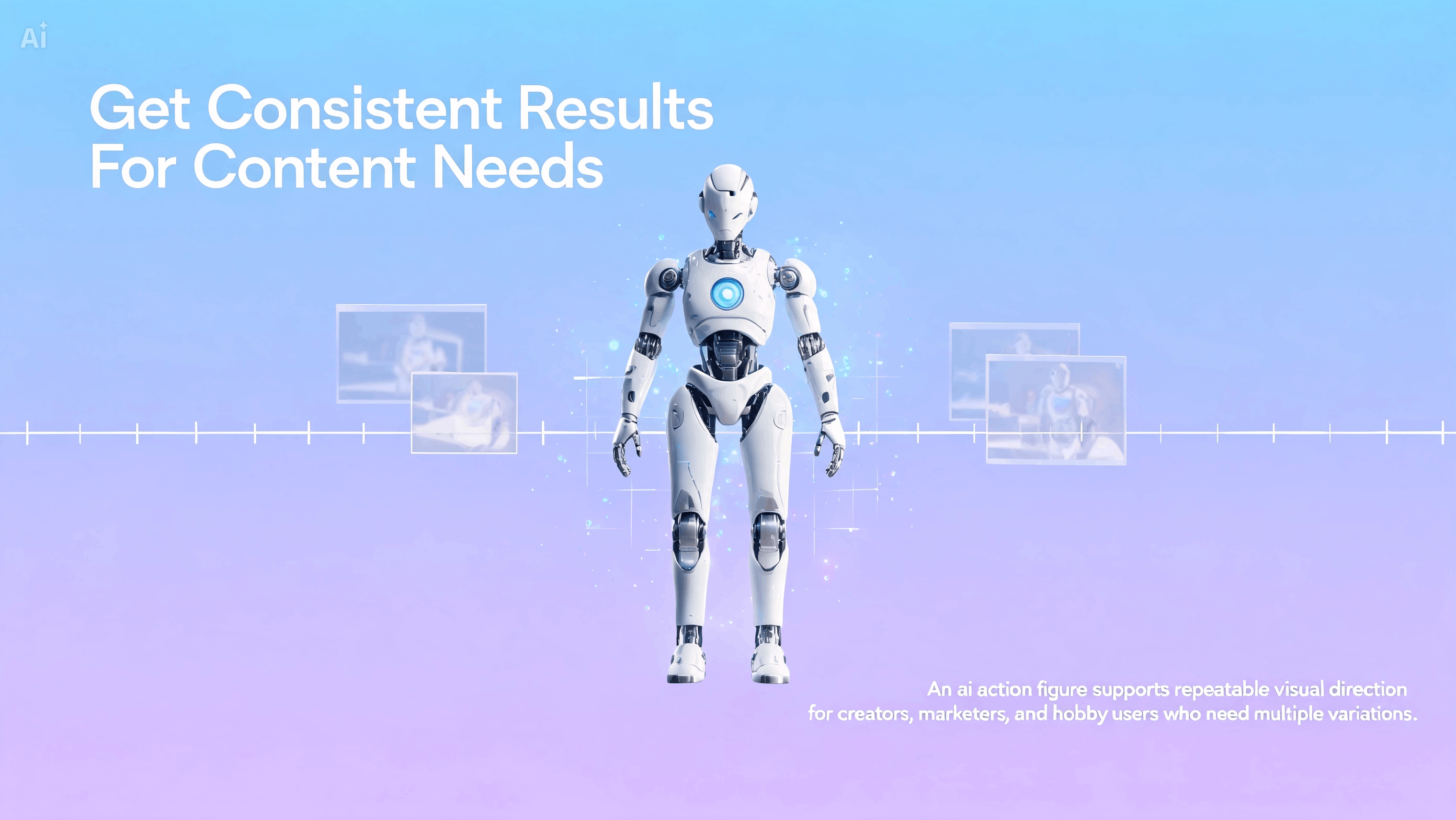 Get Consistent Results For Content Needs