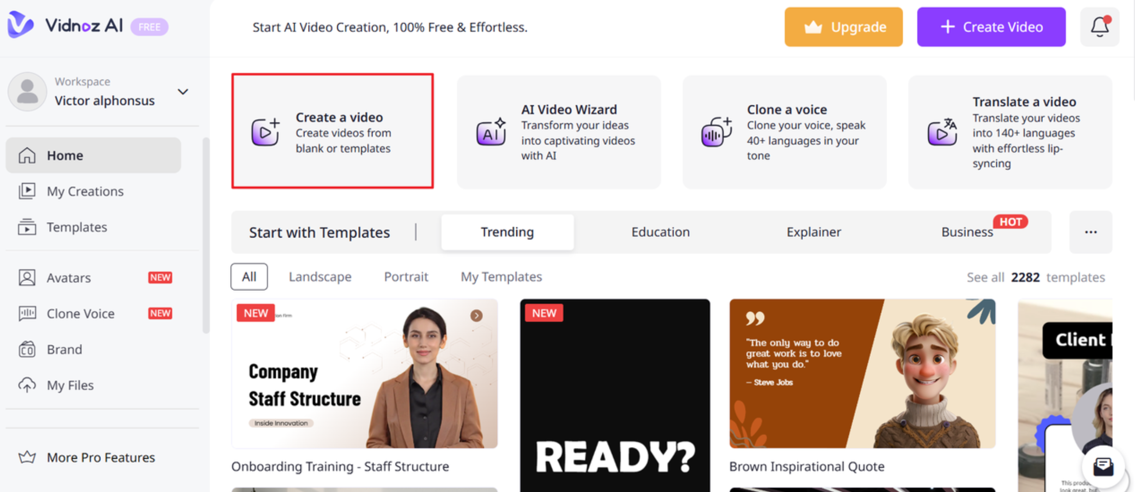 Tải hình ảnh của bạn lên