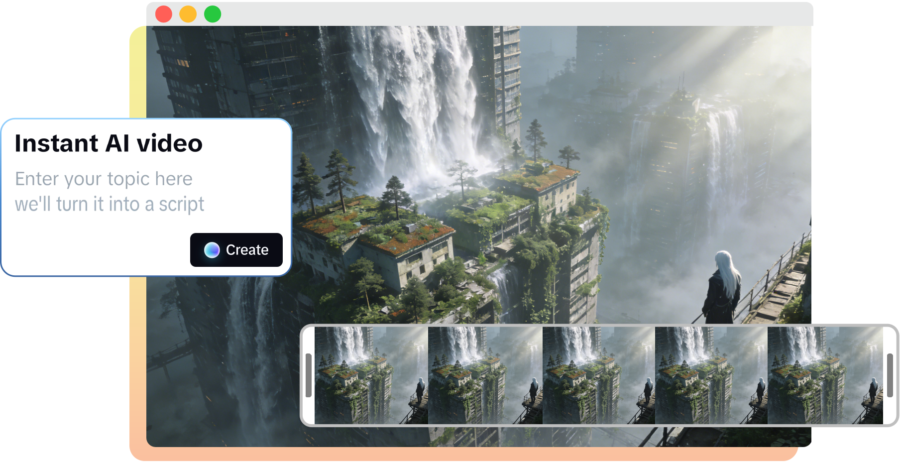 AI Generators