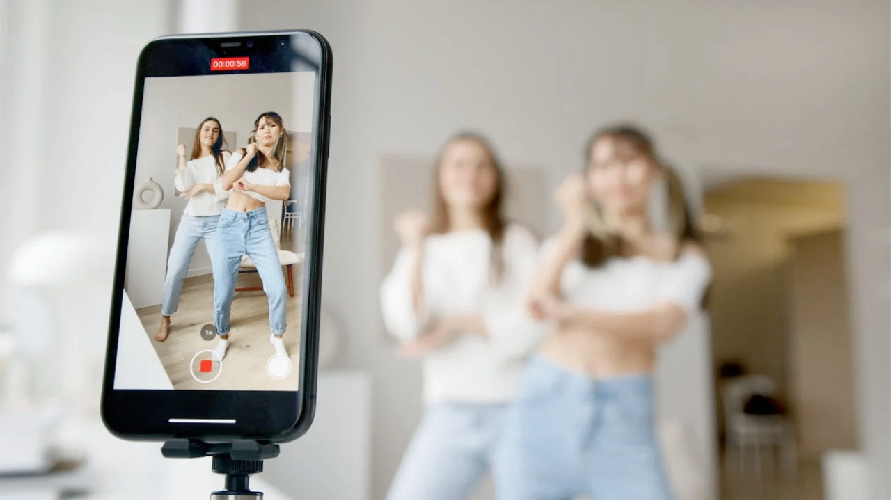 Collaborate with Influencers