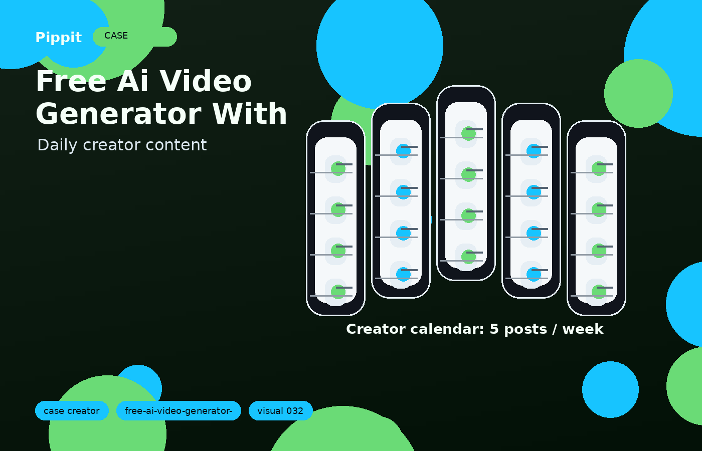 free ai video generator with no restrictions creator planning example