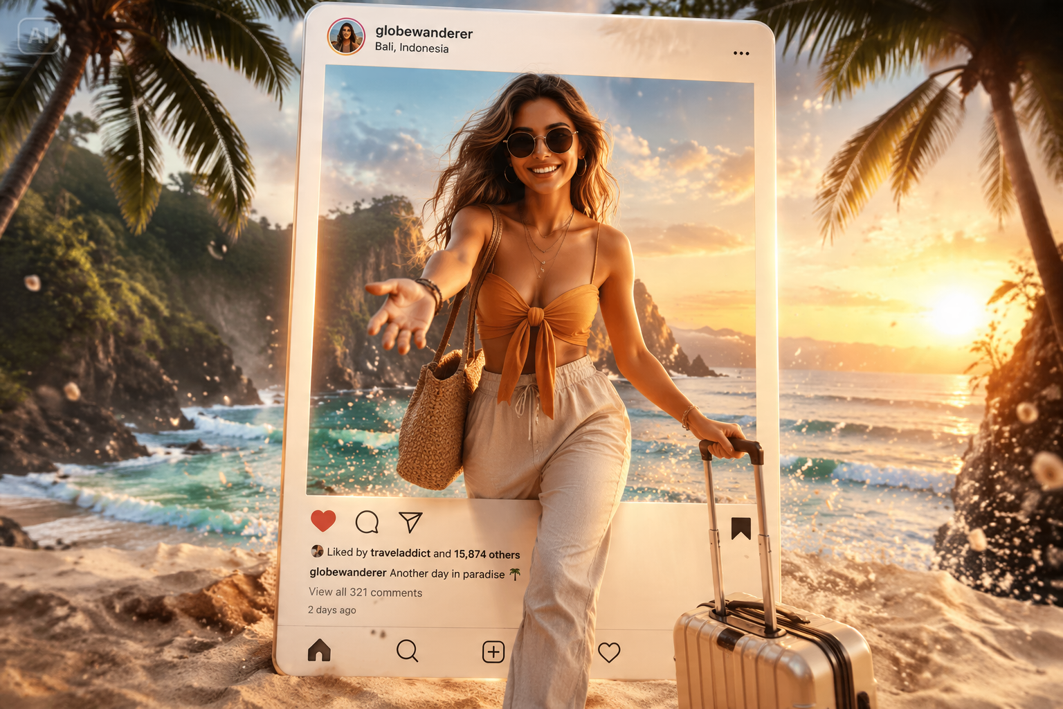 Prompt Space AI Prompt example 4