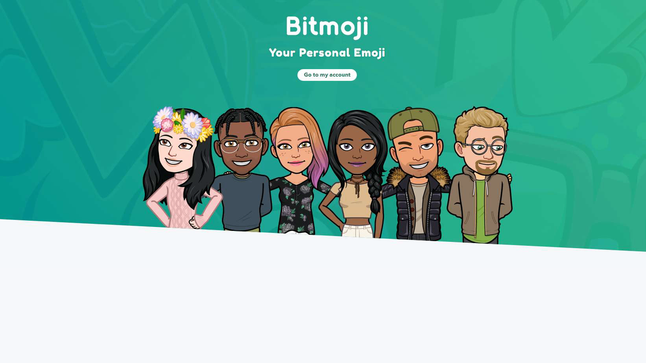 Bitmoji