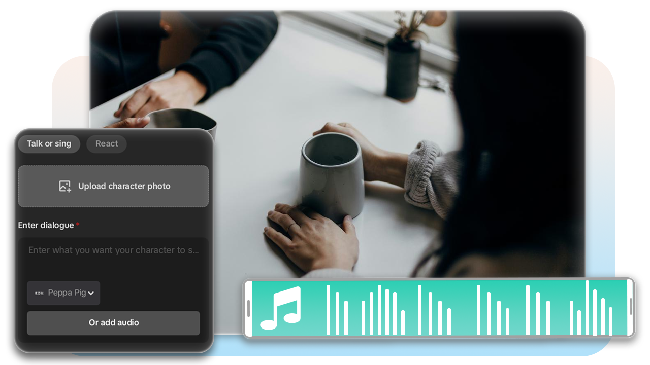 AI Dialogue Scene Generators for Beginner Video Creators
