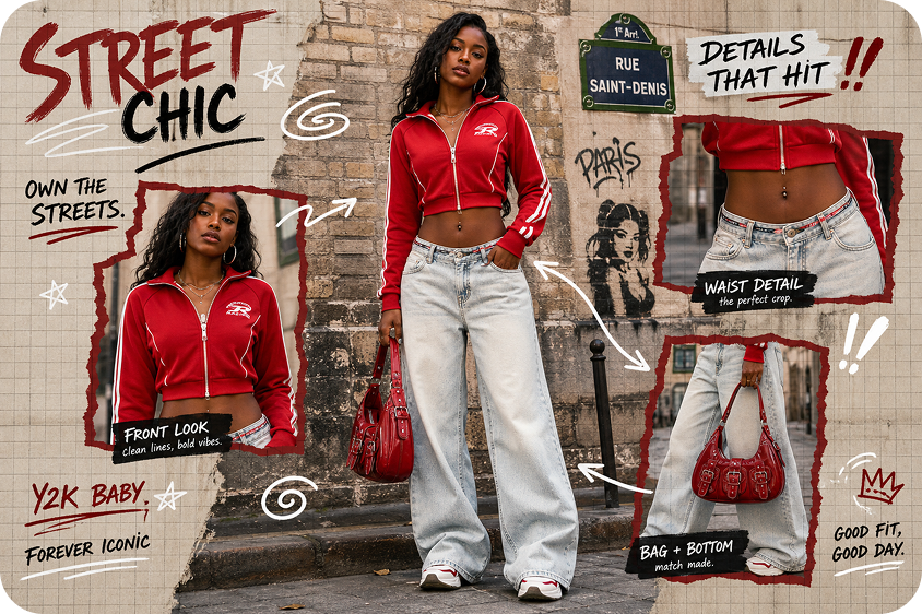 Turn moodboards into finished campaigns
