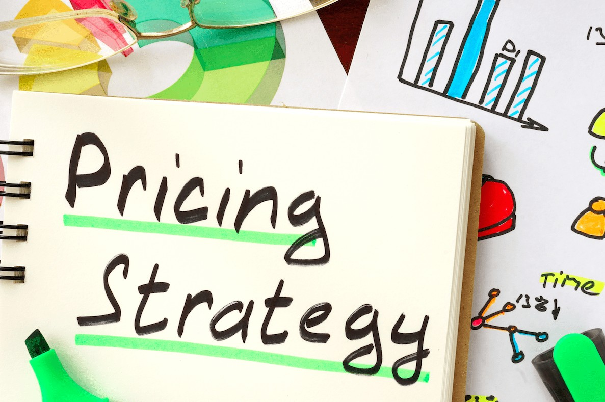 Popular pricing strategies