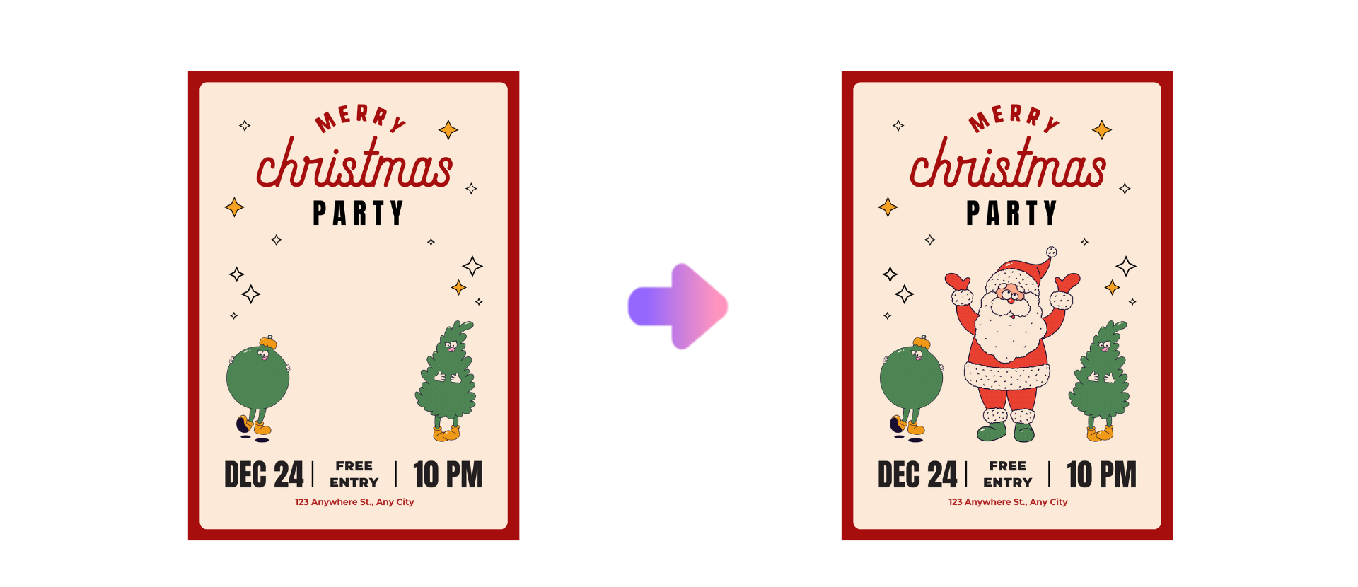 Effet de remplissage