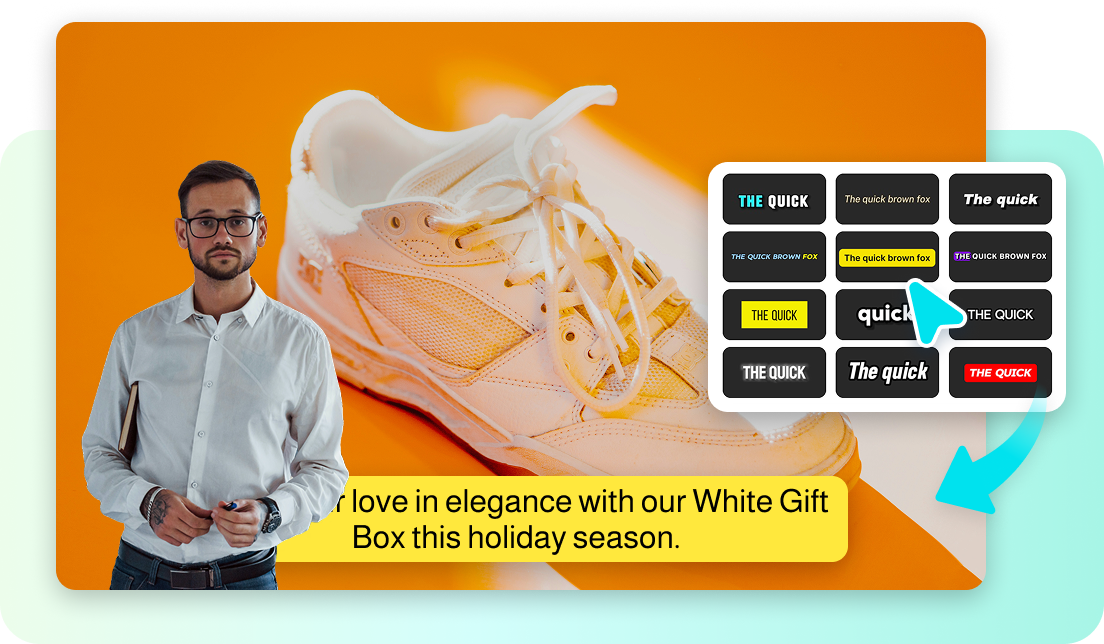 อวตาร AI และการสร้างสคริปต์