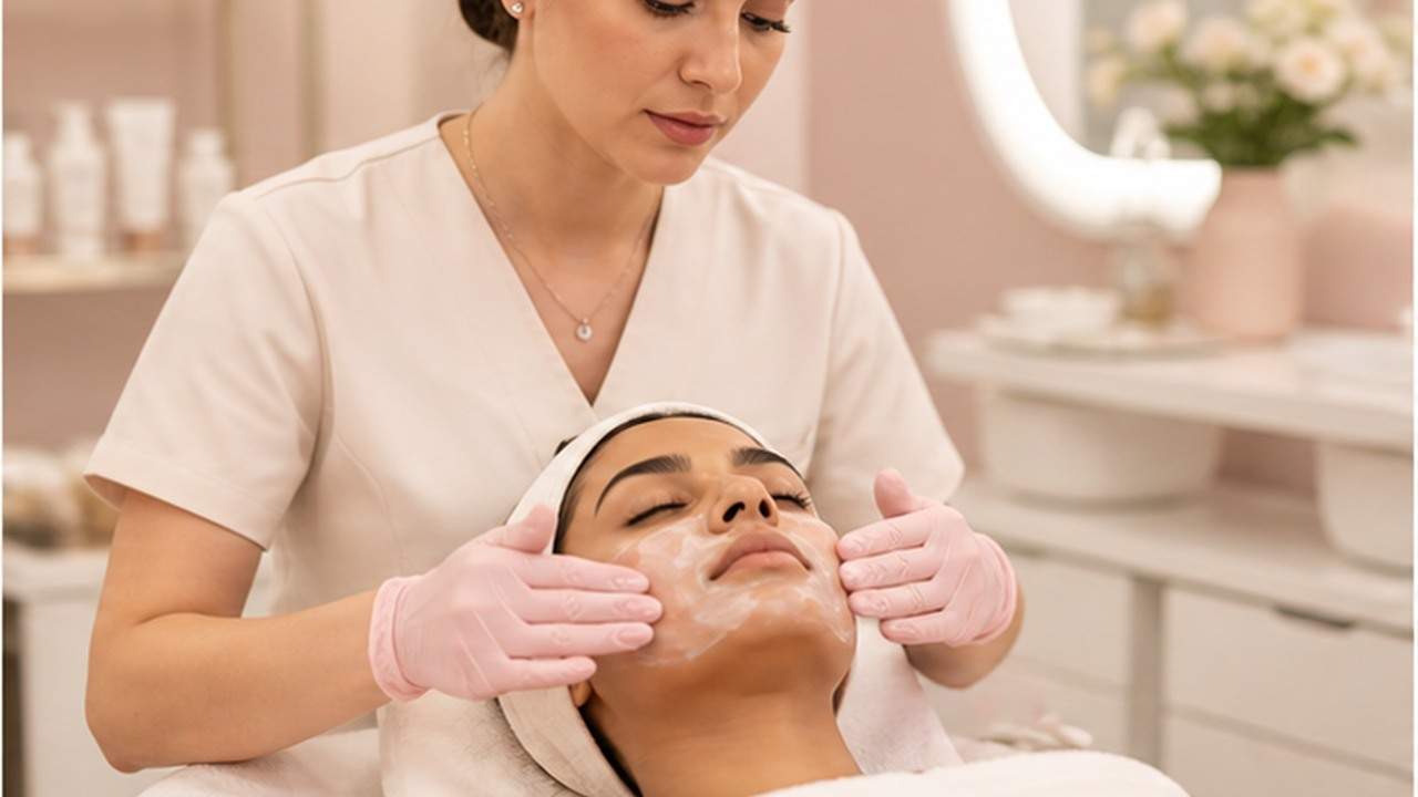 Curso de belleza Video Maker resultado rápido 2