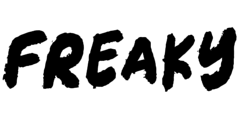 Pinky font in CapCut