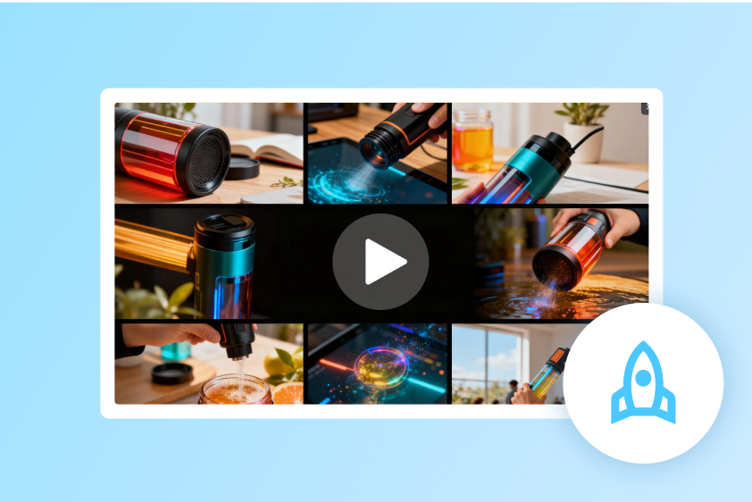  video asset