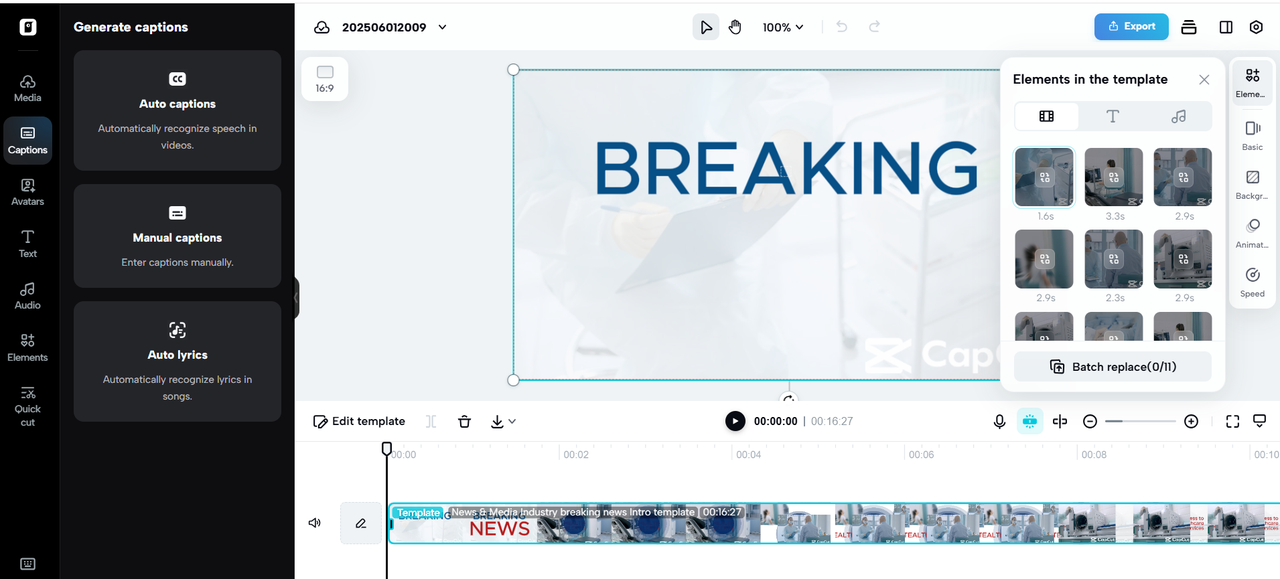 I-customize ang iyong nilalaman