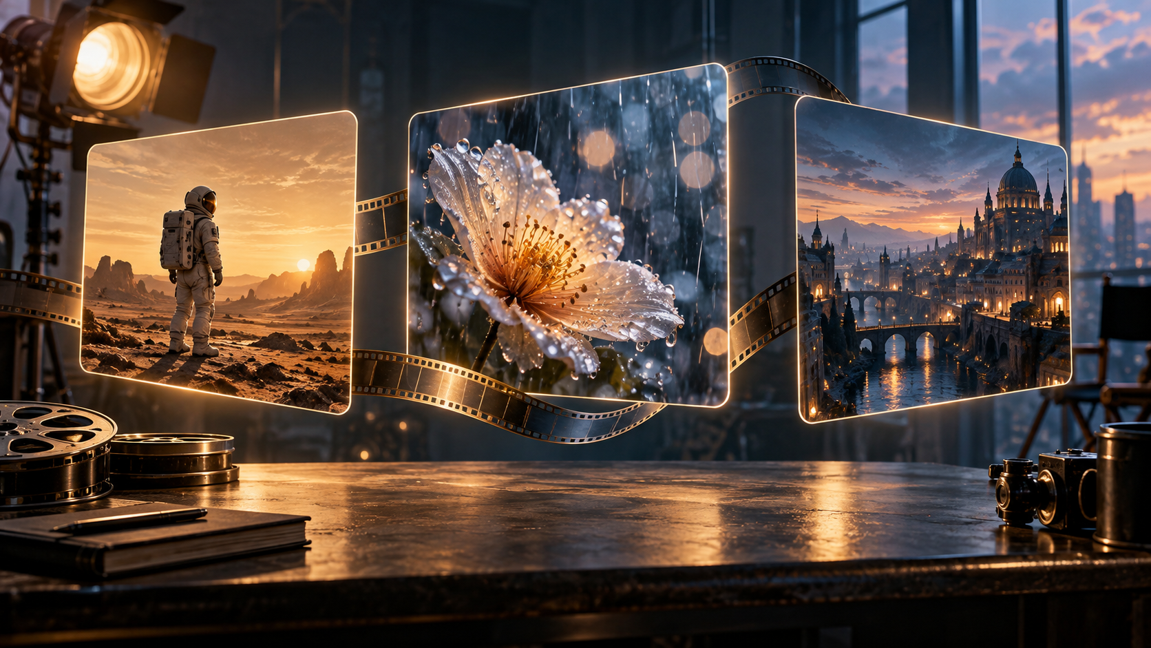 7 AI Video Generators to Know Before You Make Your Next Clip