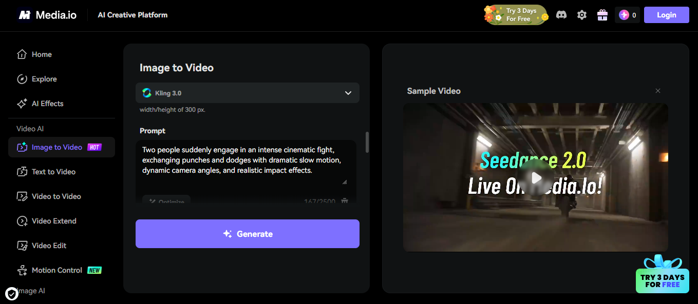 Media.io