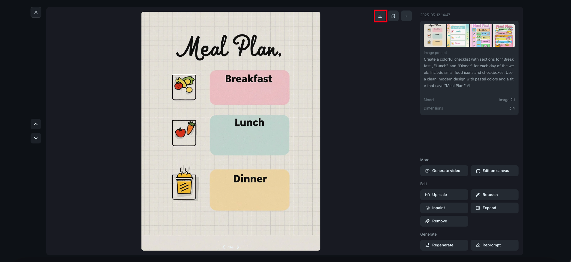 Online-Checkliste erstellen