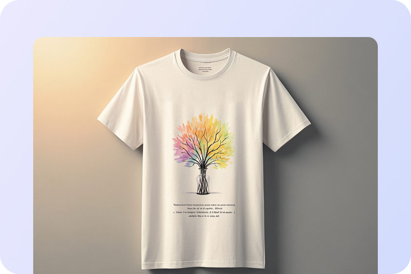 Готово для художественных принтов