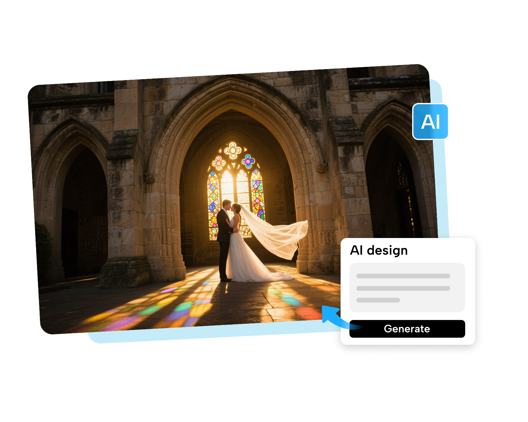 Make Golden Hour Images for Free