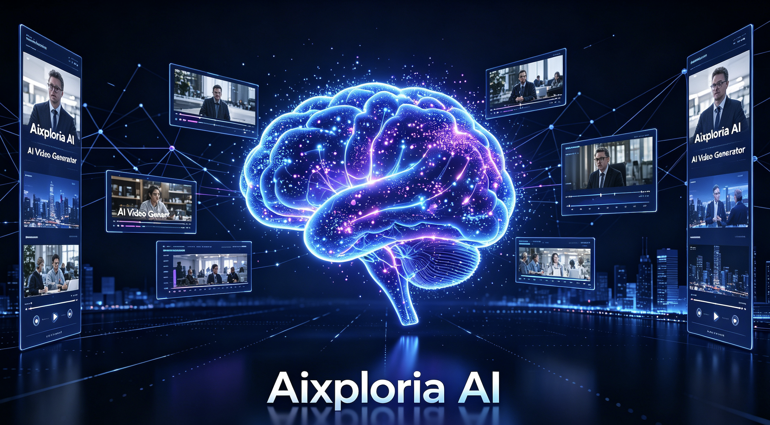 Directory di strumenti AI che visualizza strumenti di generazione video con filtri di categoria e prezzi.