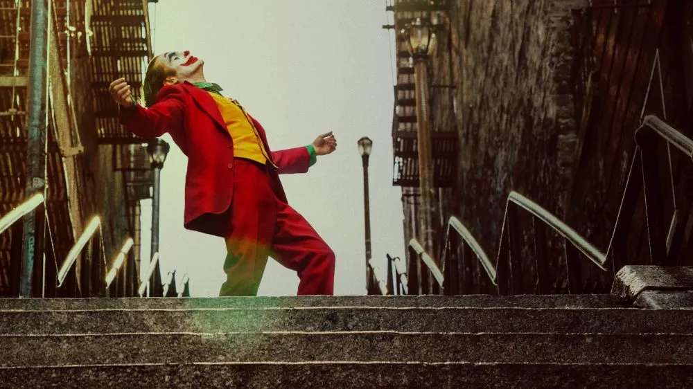Joker (2019)