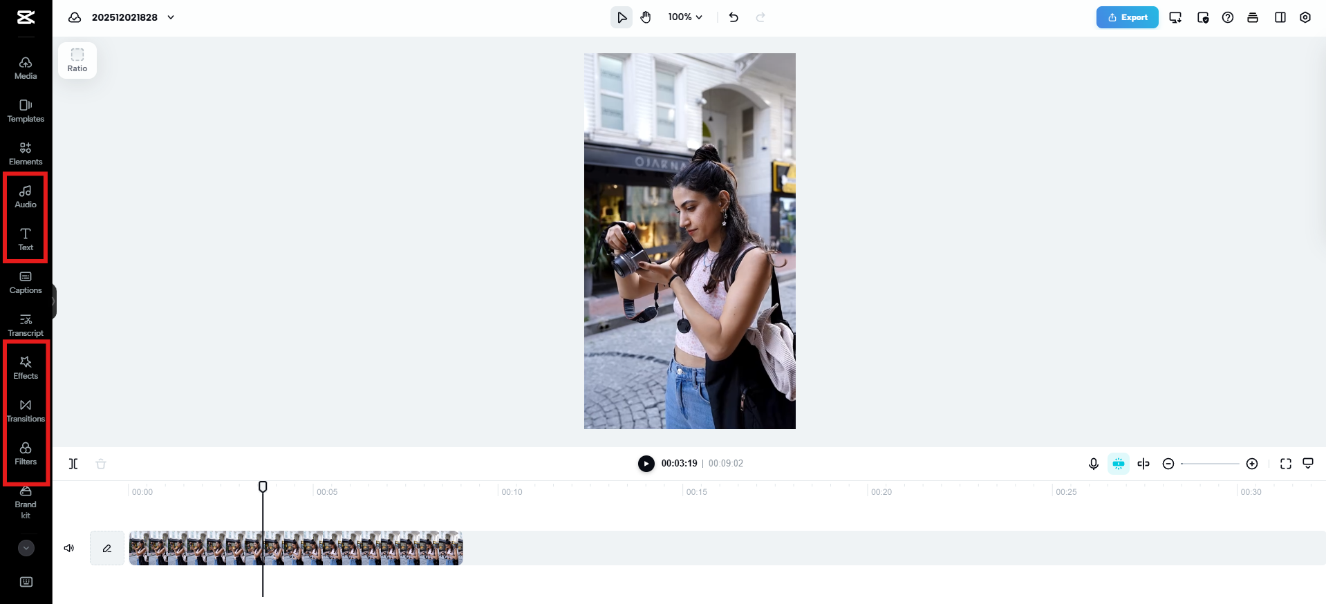 強化音訊與視覺效果