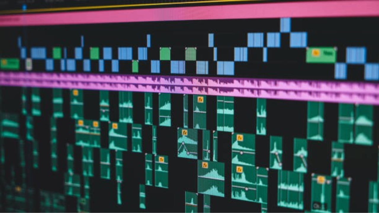 Plan and organize your footage