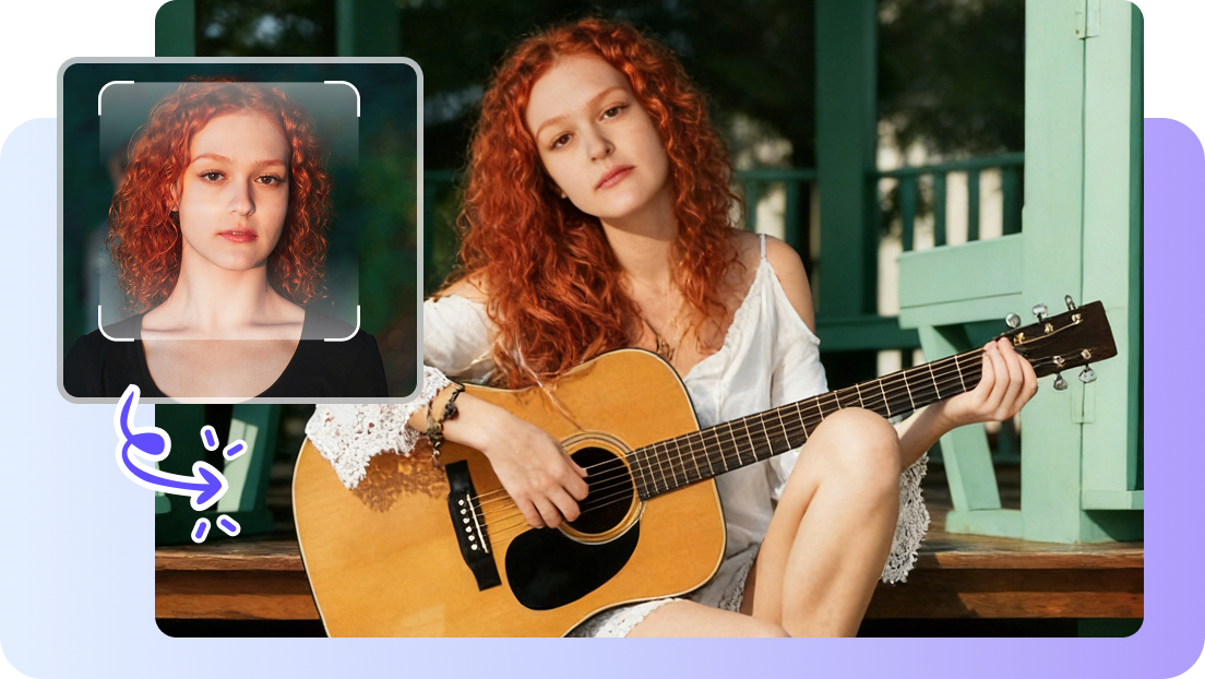 Phát hiện khuôn mặt chính xác