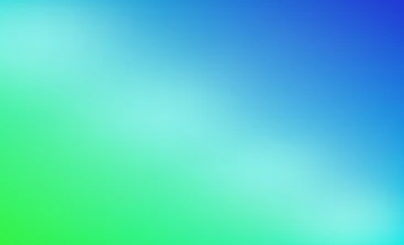 Blue-green fade background