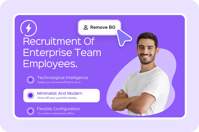 Mabilis, matalino, awtomatikong pag-edit