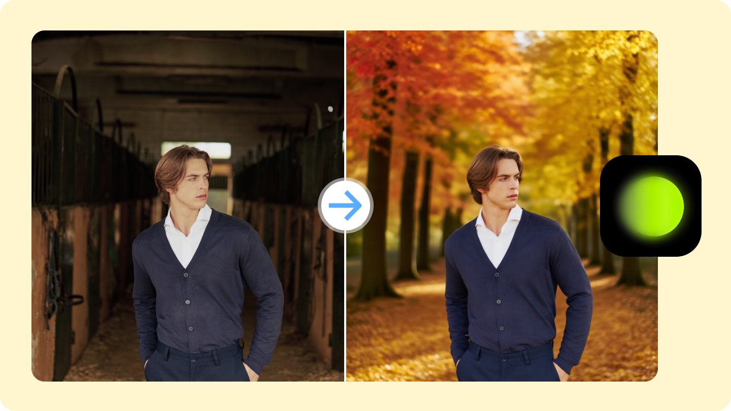 Hypic editor fotografií