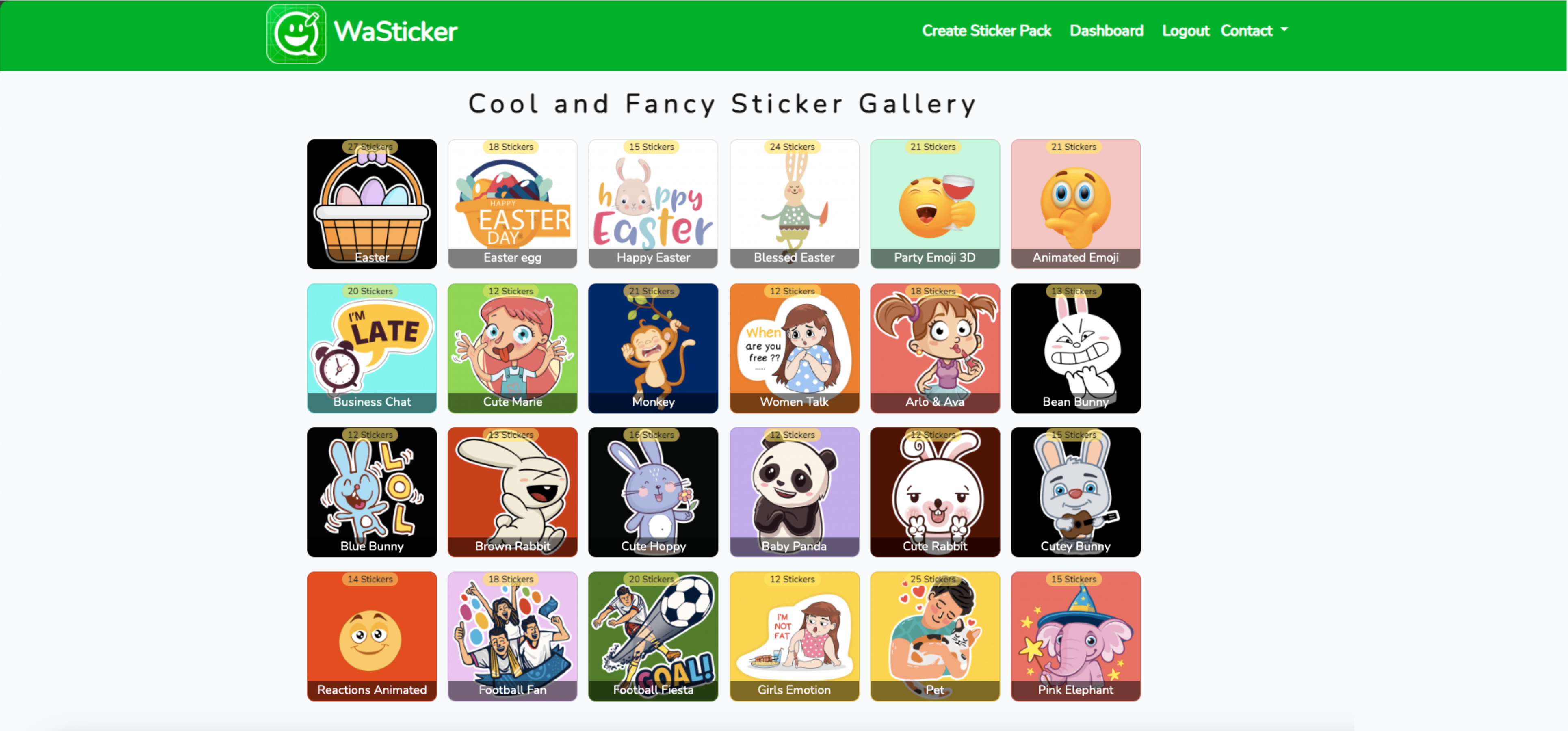 meme amuzante cu autocolante WhatsApp