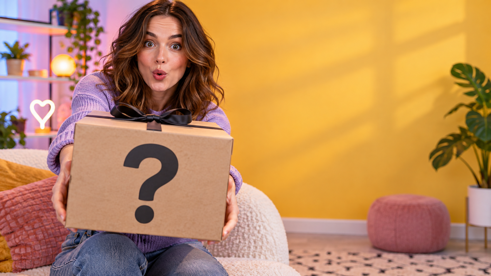 Guess What Video Ideas original 16:9 visual