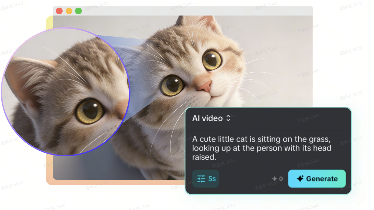 High-Quality & Stable Video Generation