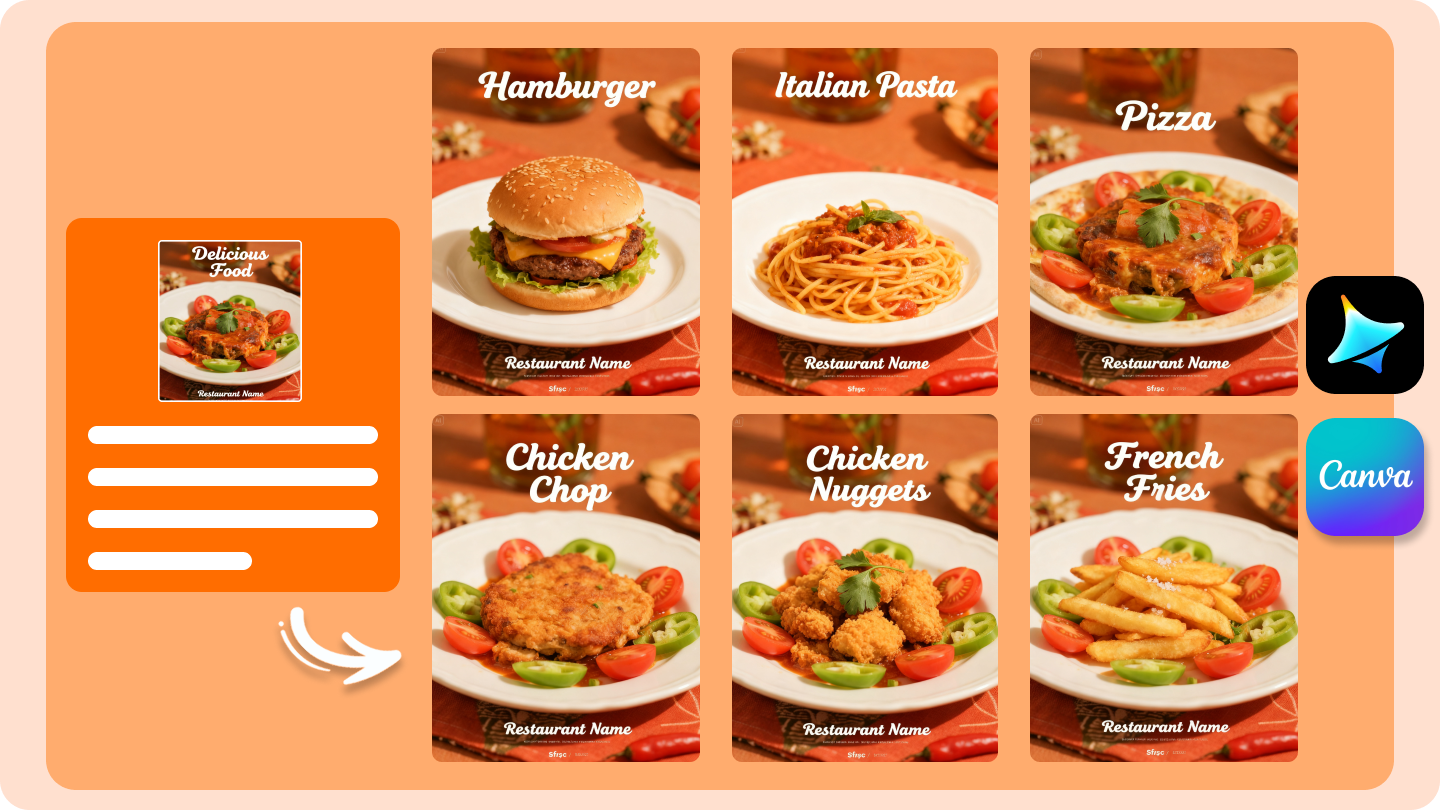 canva bulk create