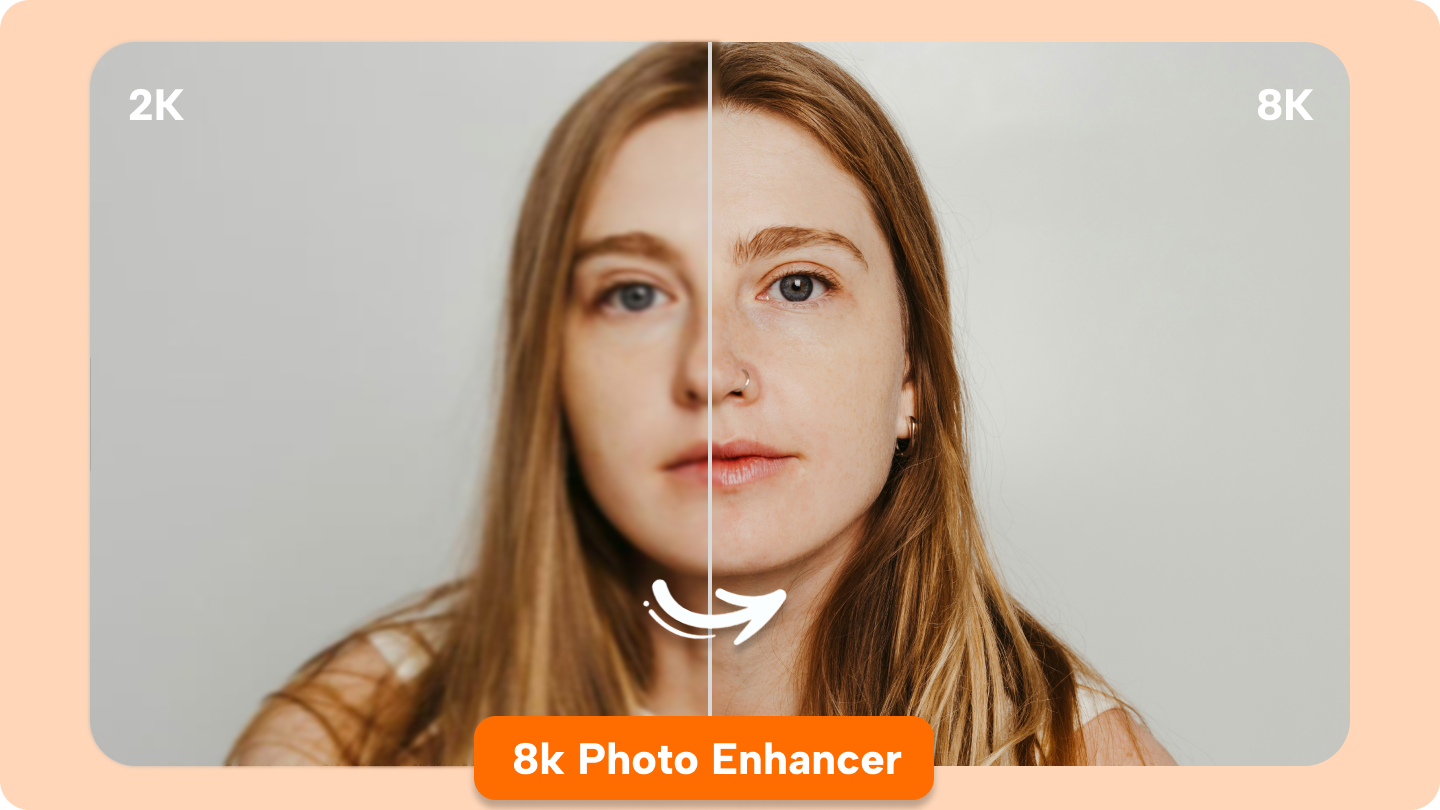 8k photo enhancer