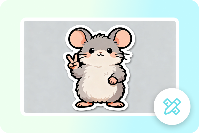 Unique and expressive designs