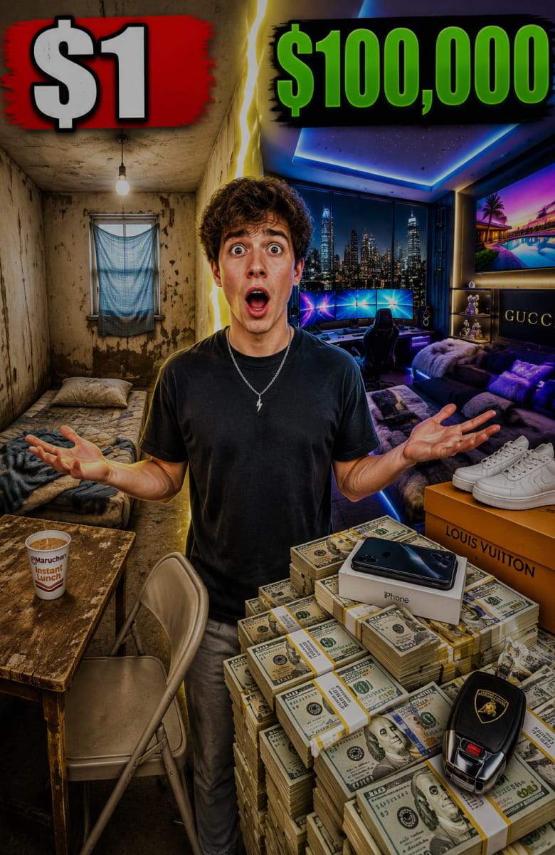 Mrbeast Thumbnail-Macher
