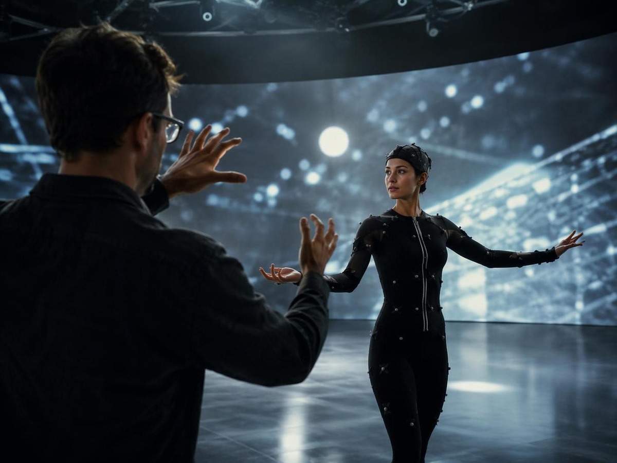 AI character motion capture prompt cover 3 in 4:3