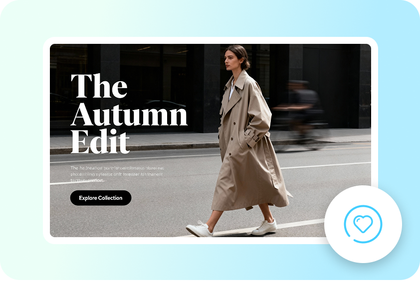 Professional designs