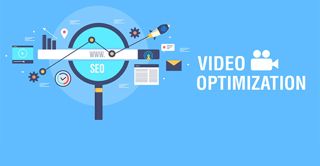 Video optimization