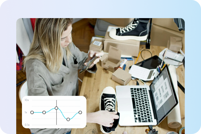 Increase audience engagement