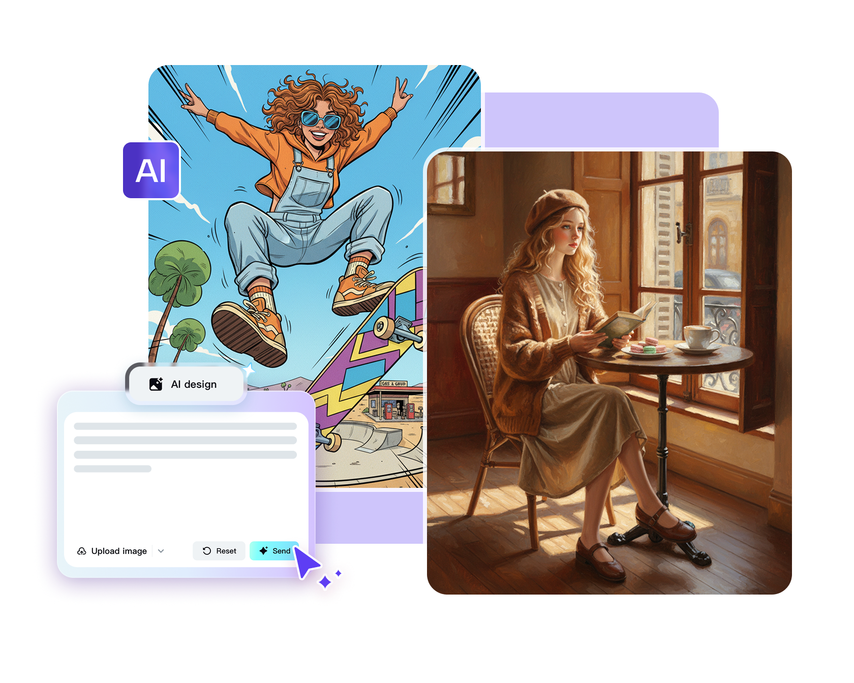 ai girl generator