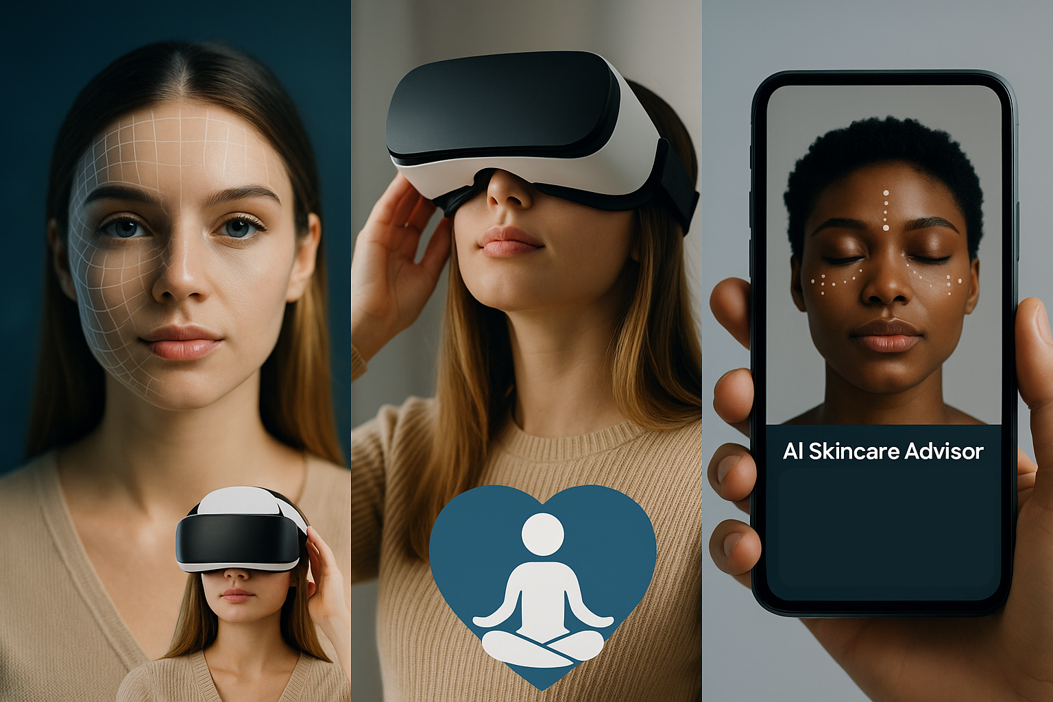 What's next for AI beauty tests